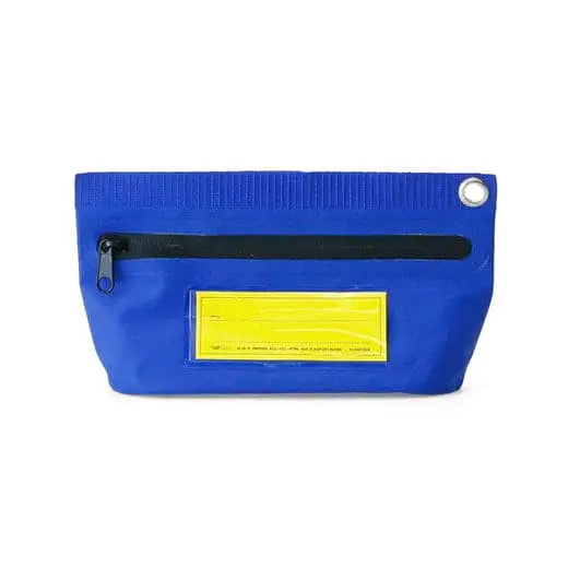 Hightide Tarp Pouch - Blue