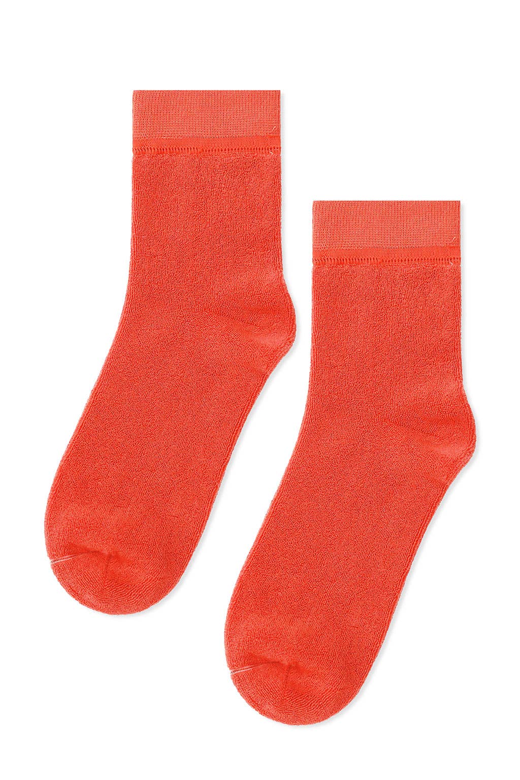 Terry Ankle Socks