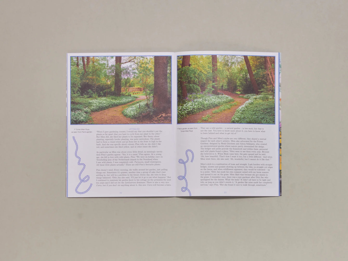 Pleasant Place Issue 5: Mien Ruys