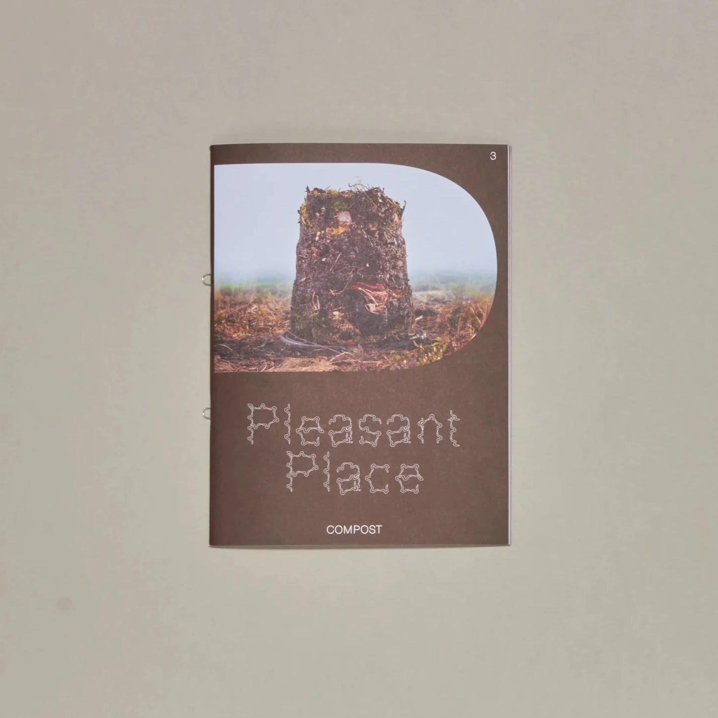 Pleasant Place Issue 3: Compost