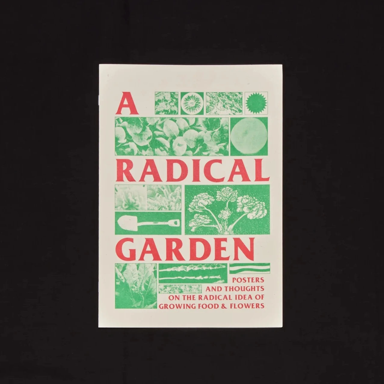 A Radical Garden