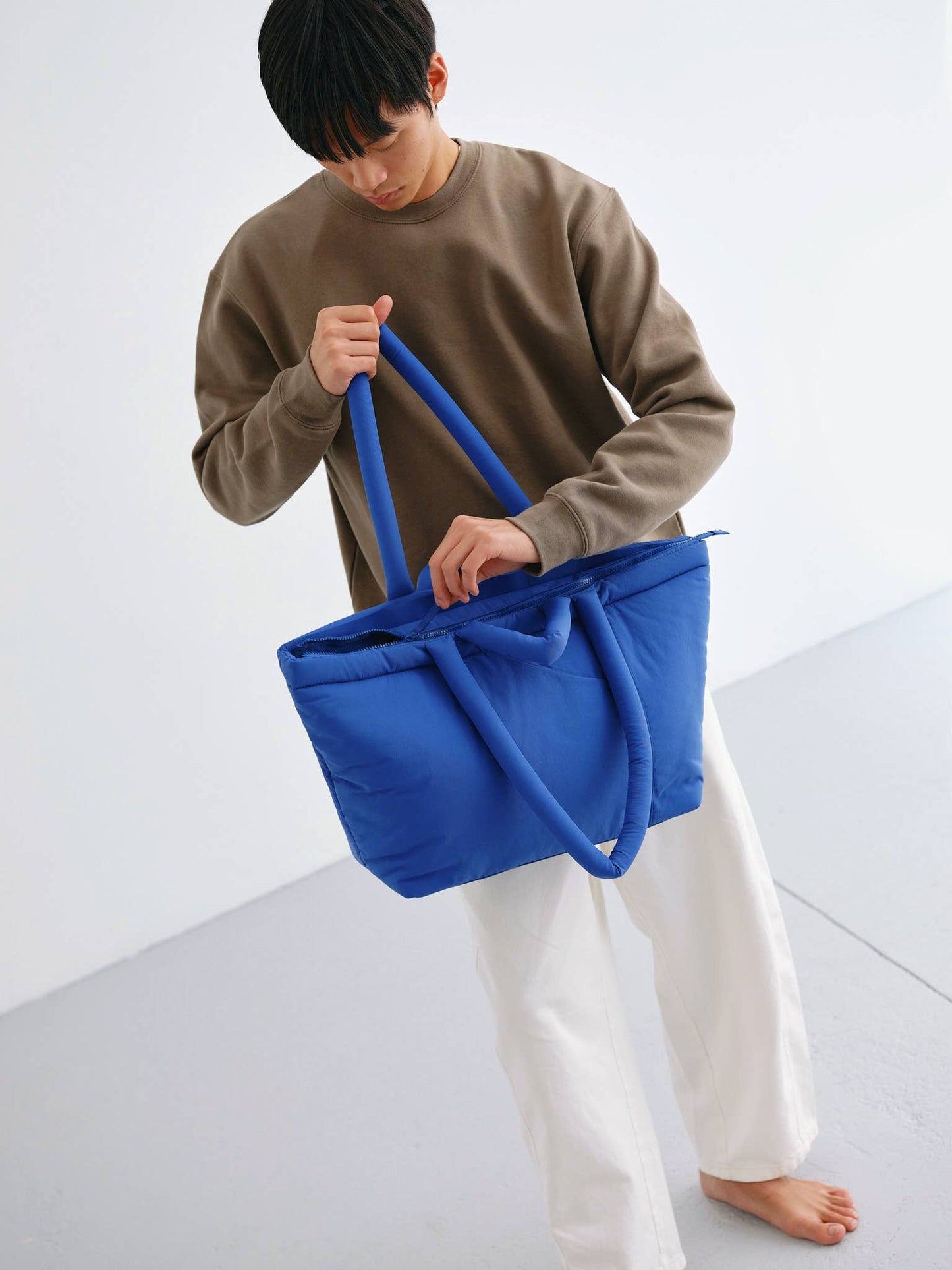 Nuage Bag - OLEND