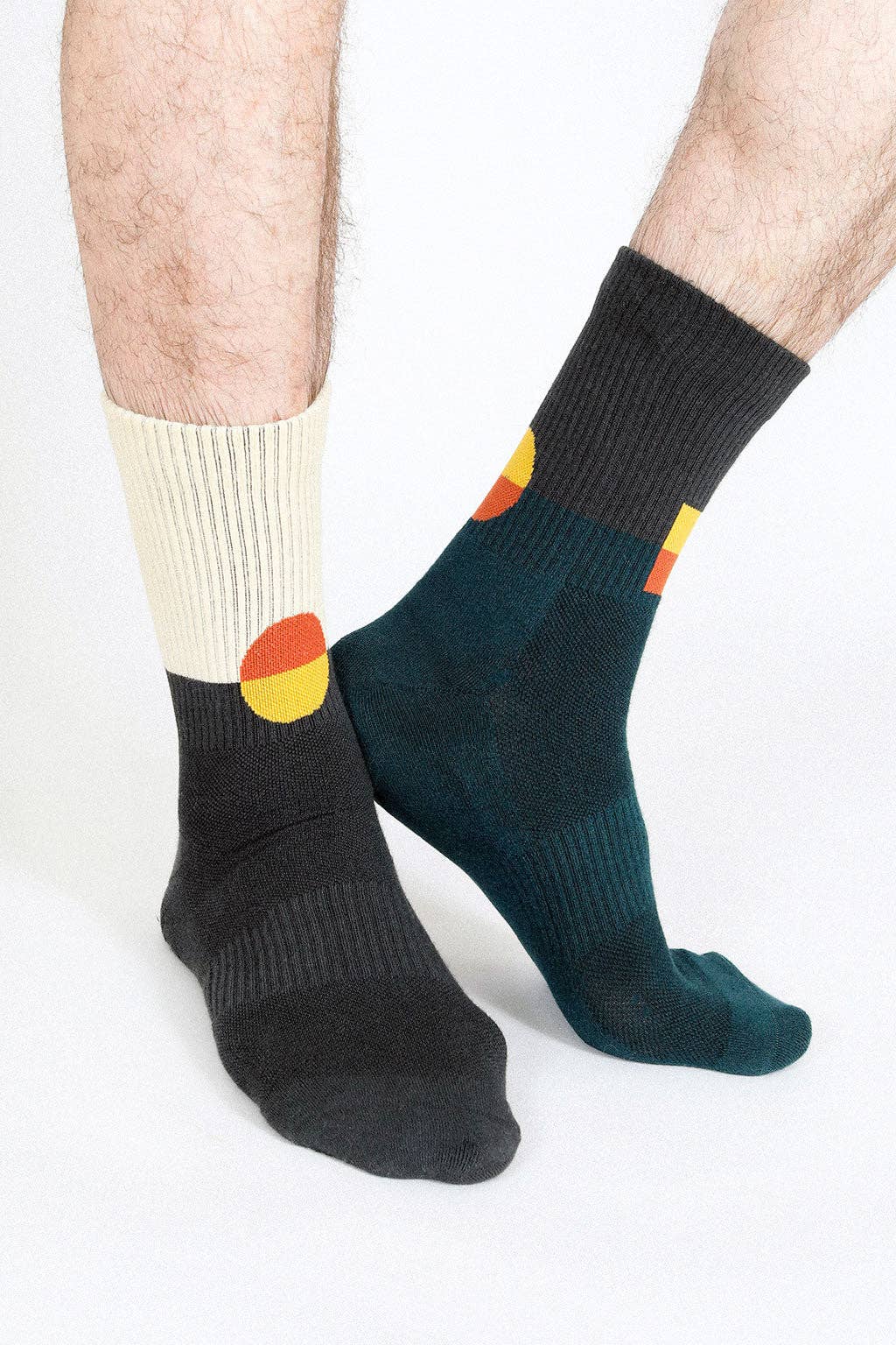 KC Crew Sock