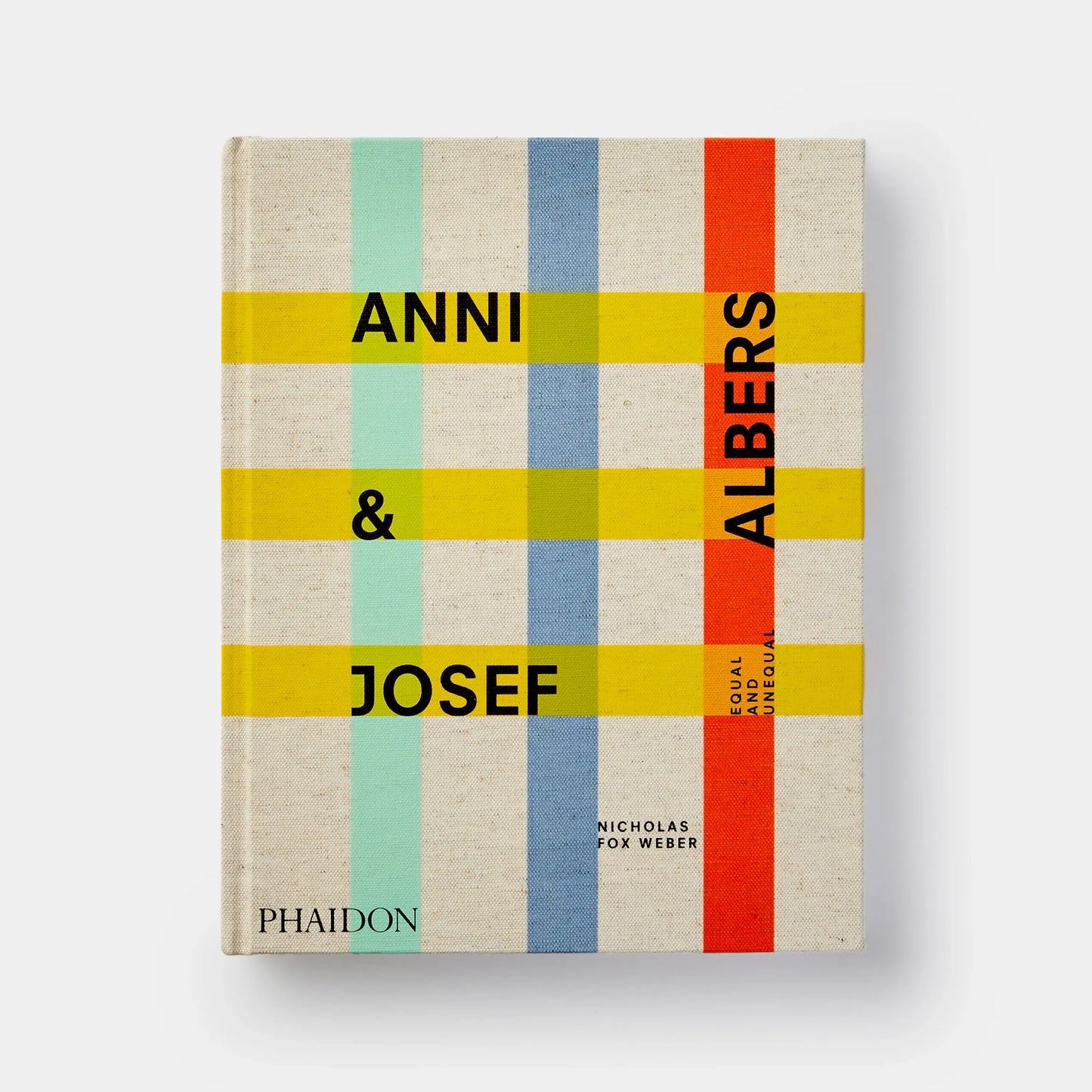 Anni & Josef Albers