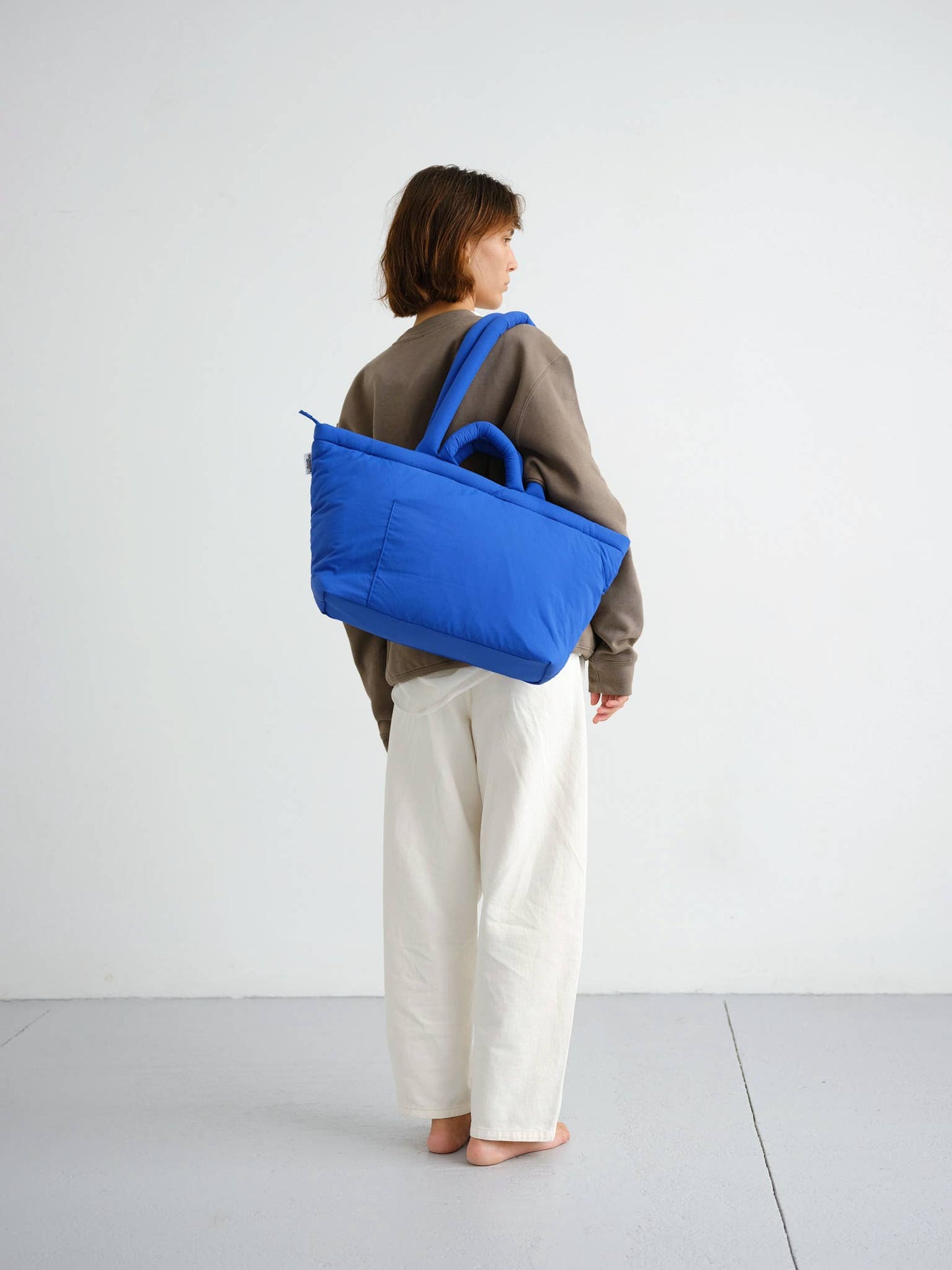 Nuage Bag - OLEND