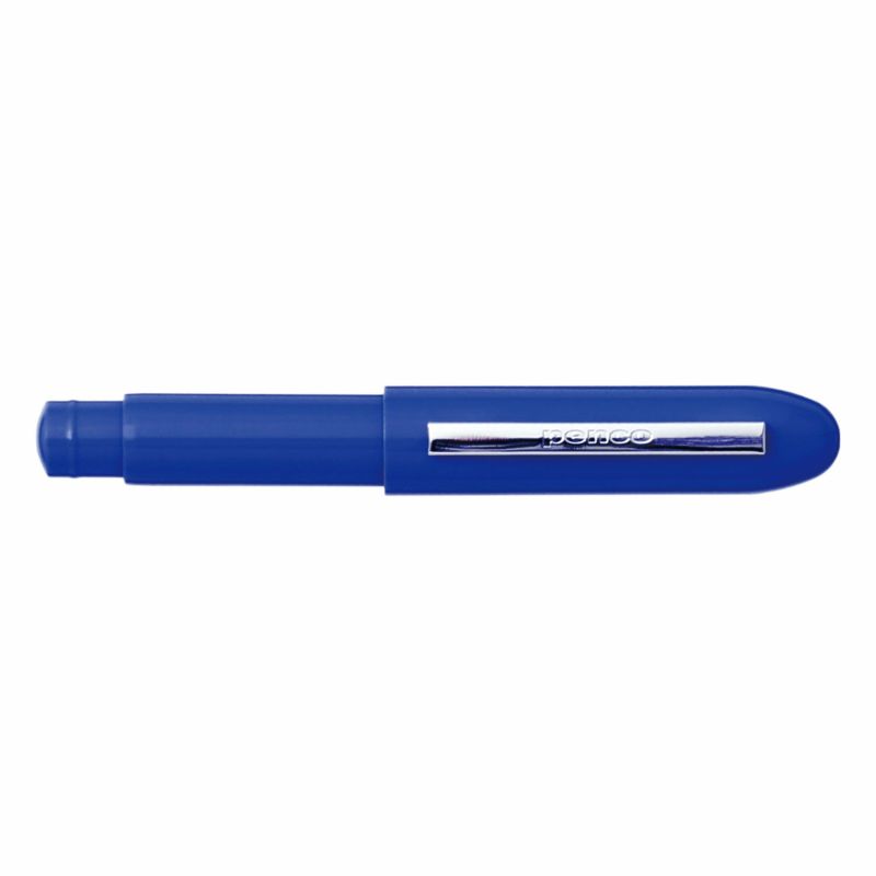 Hightide Penco Bullet Pencil - Blue