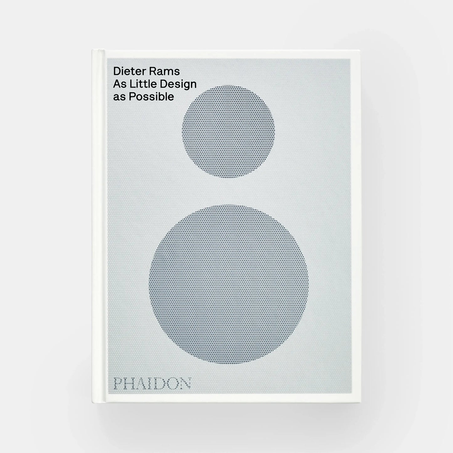 Dieter Rams: As Little Design As Possible