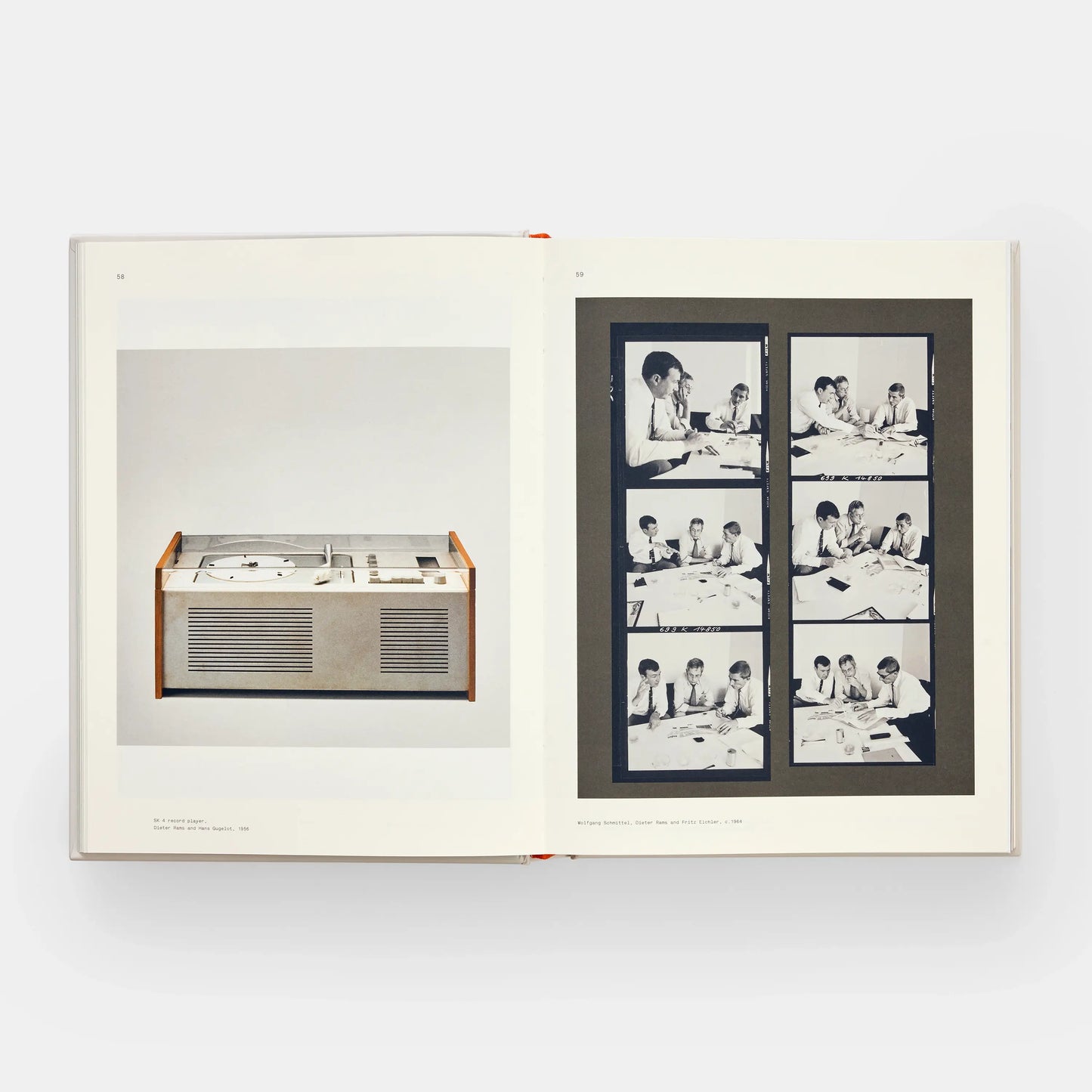 Dieter Rams: As Little Design As Possible