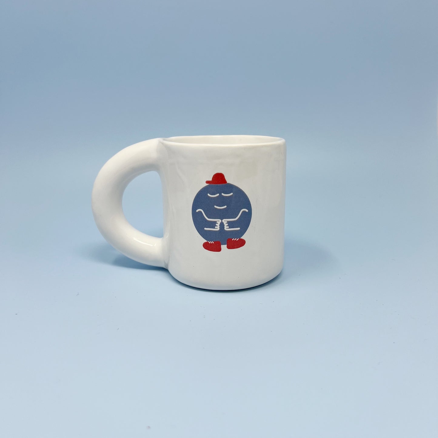 Asobi Mug