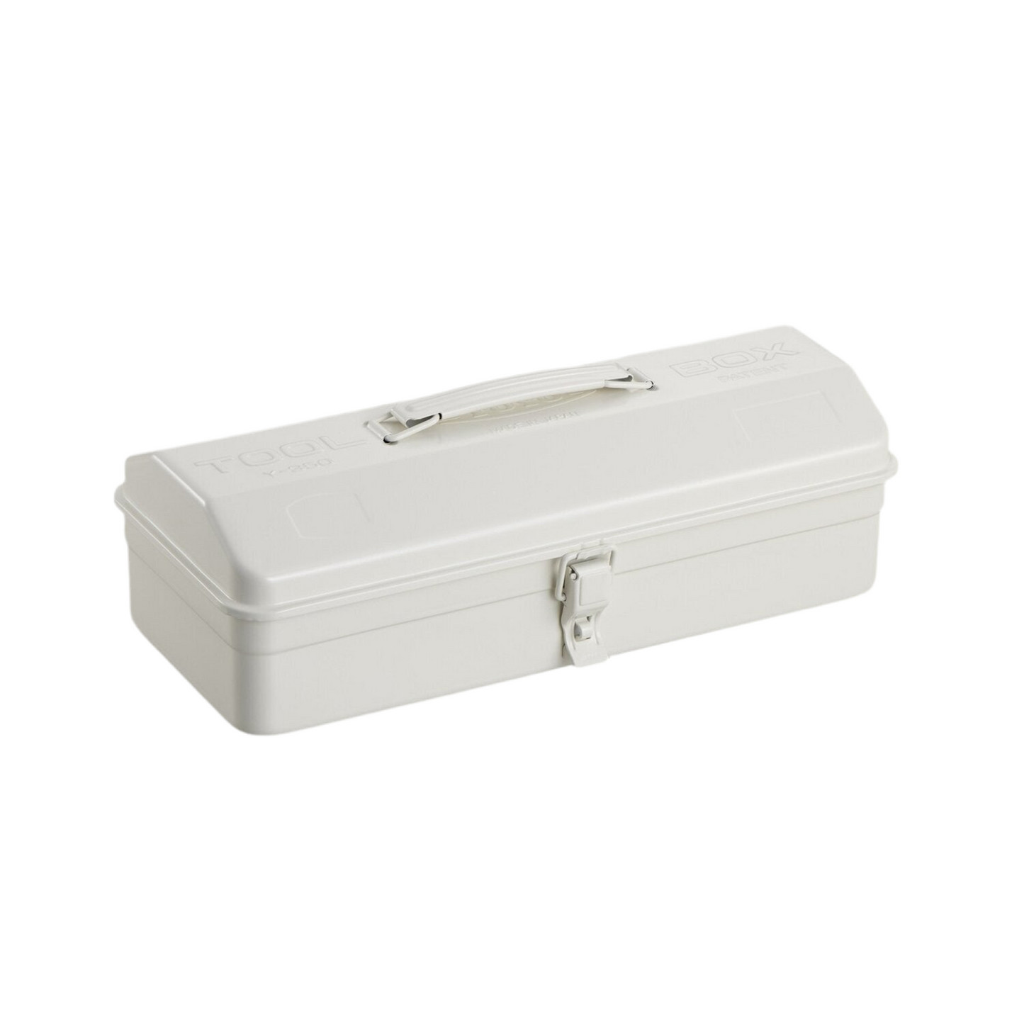 Camber-top Toolbox Y-350 White