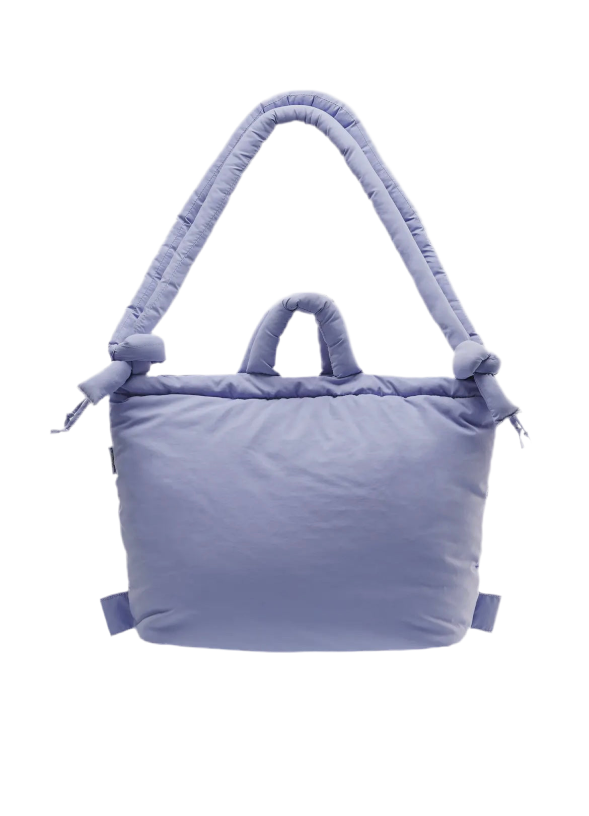 Ona Soft Bag - Lilac