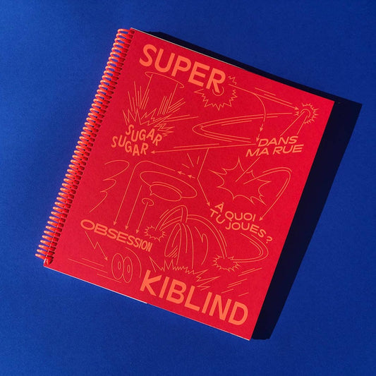 Super KIBLIND 5