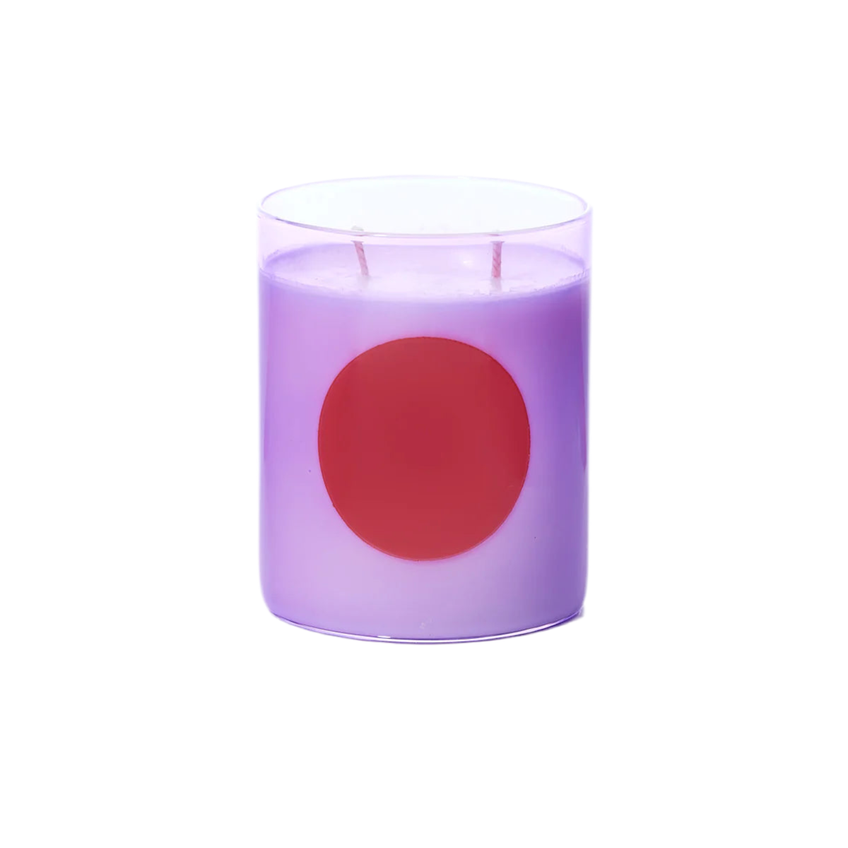 WXY Disco Candle - Orris Root & Amber