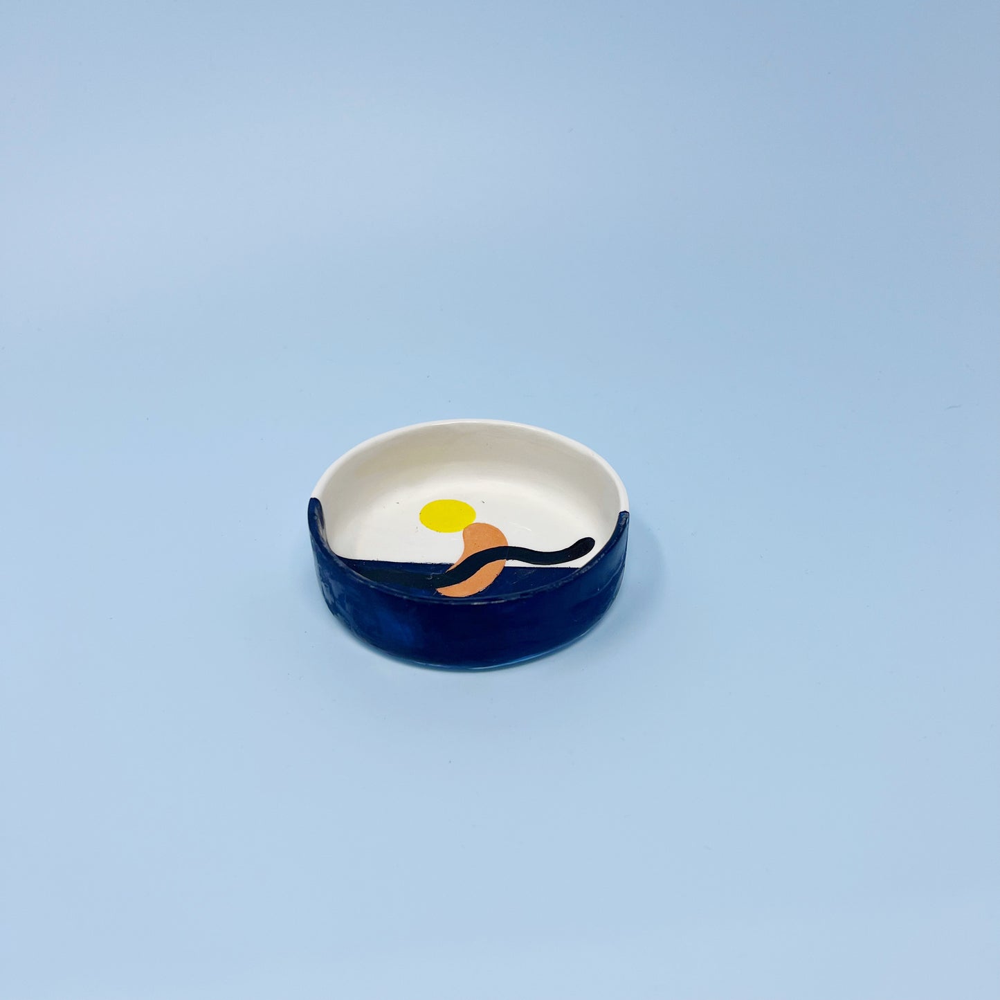 Mini Dish 03