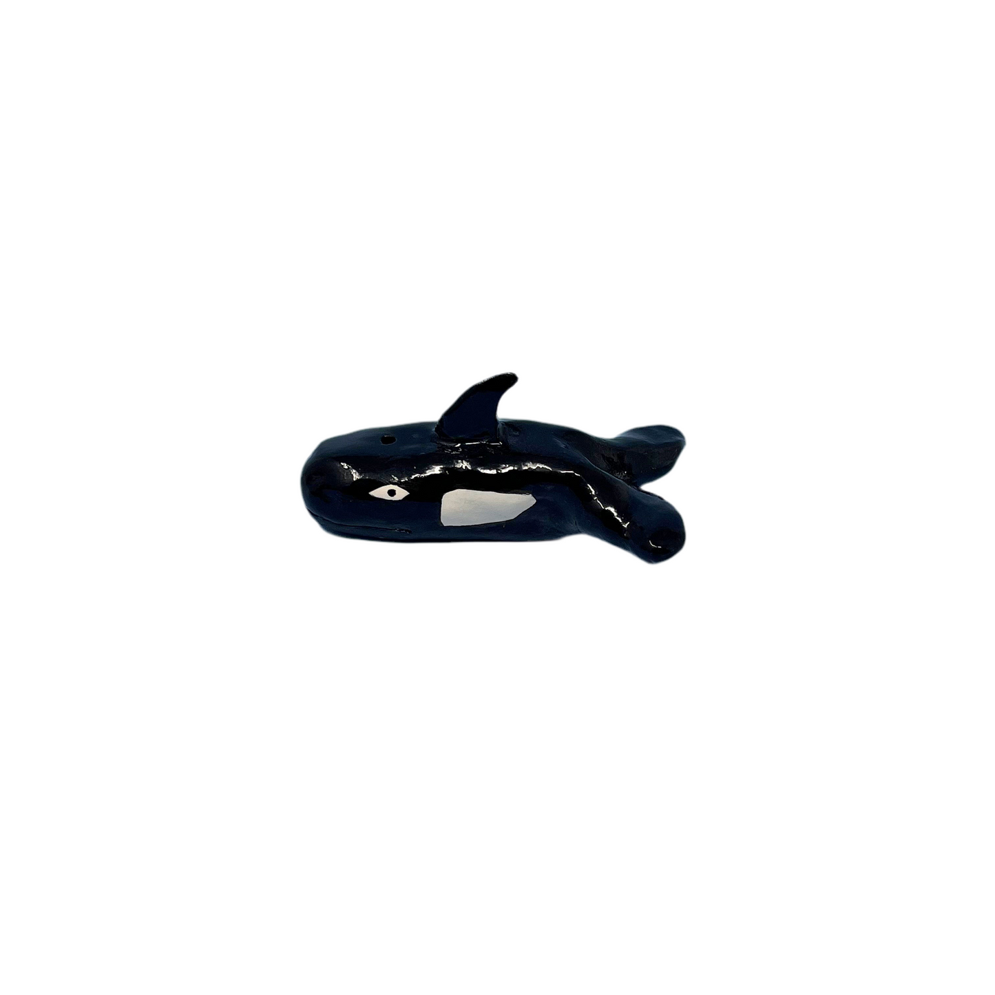 Studio Todd Baby Whale Incense Burner