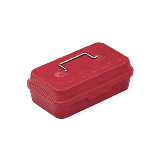 Hightide Tiny Container - Red