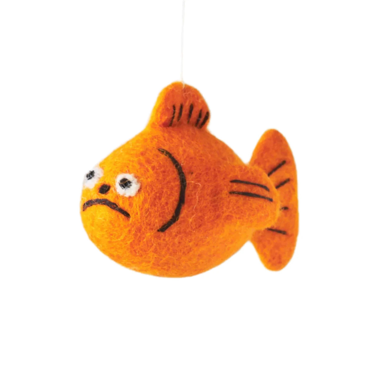 Fish Decoration