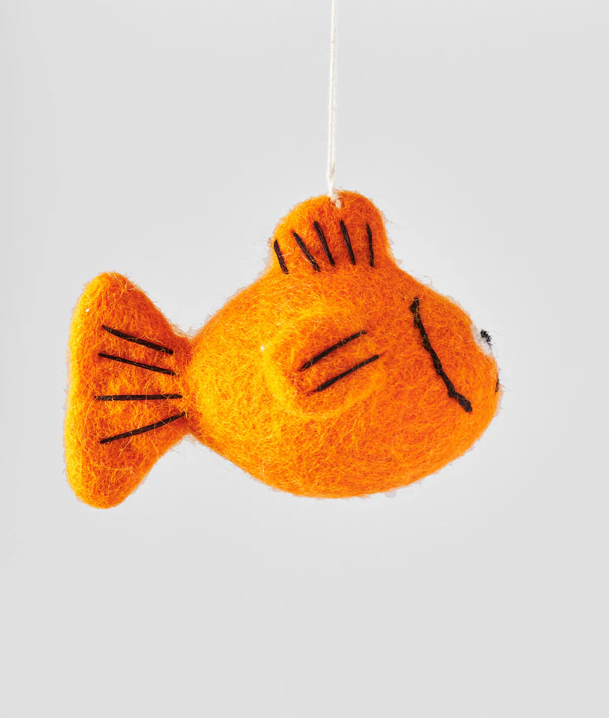 Fish Decoration