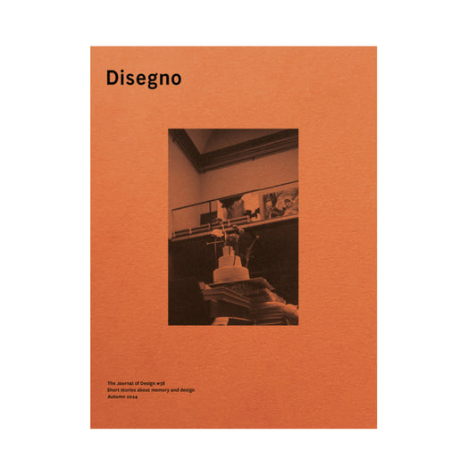 Disegno - Issue 38