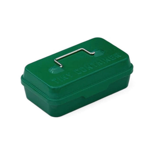 Hightide Tiny Container - Green