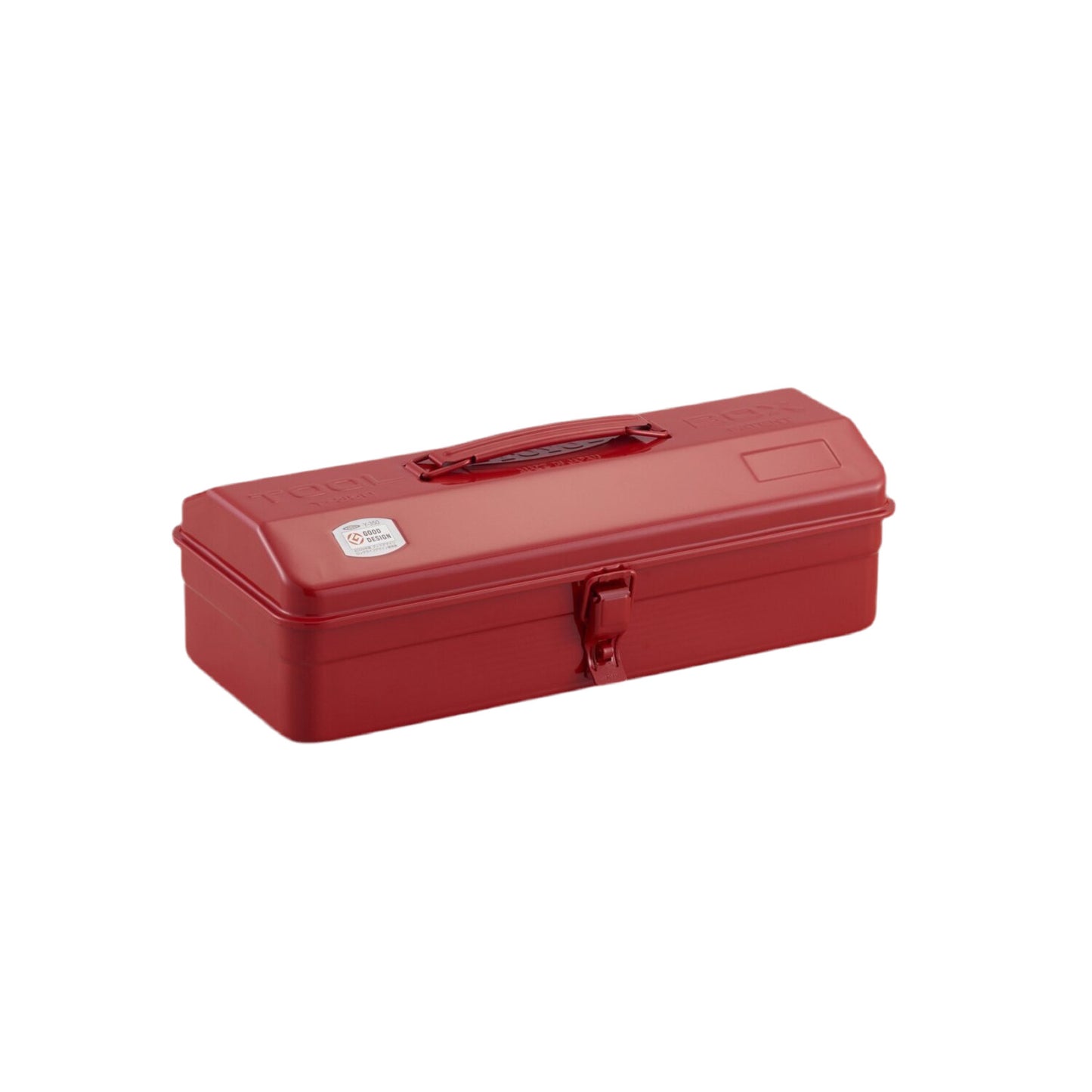 Camber-top Toolbox Y-350 Red