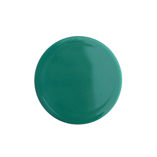 Circle Clip - Green