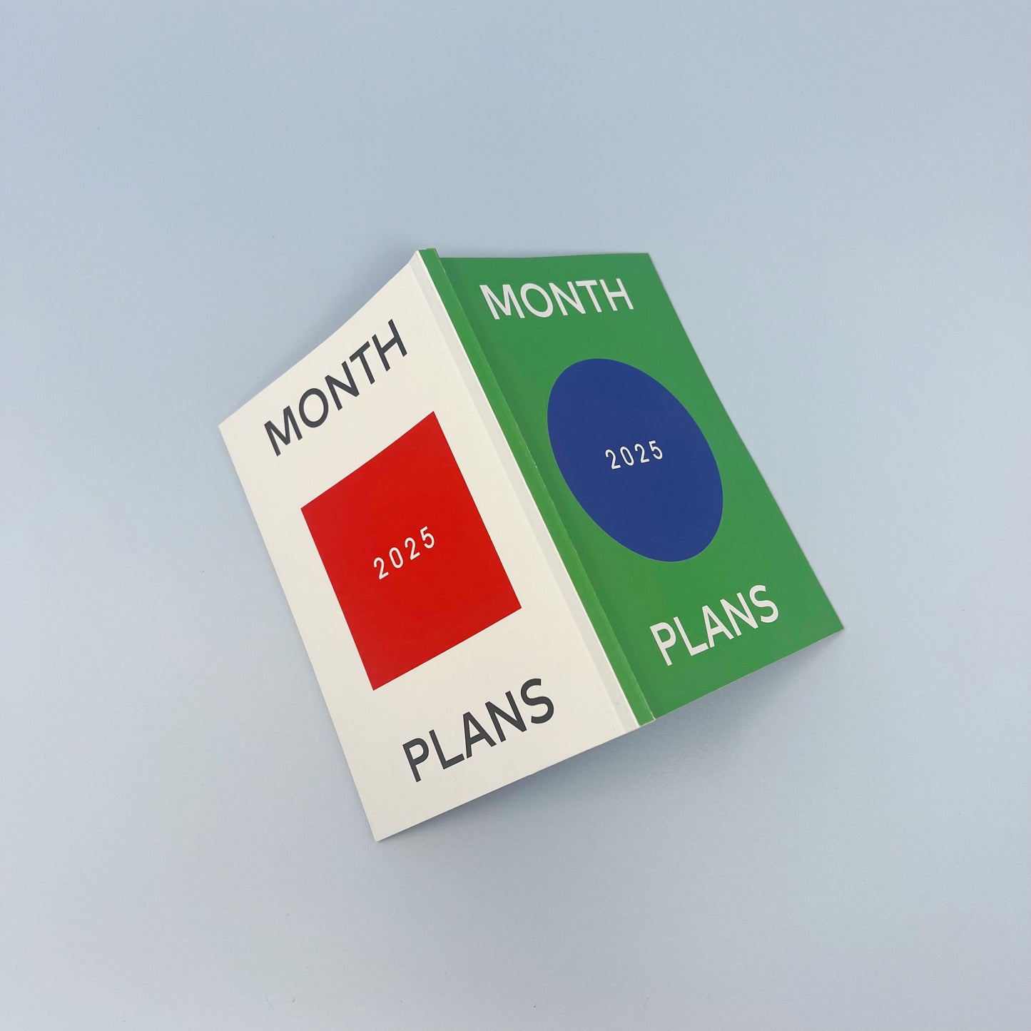 Mini 2025 Pocket Planner