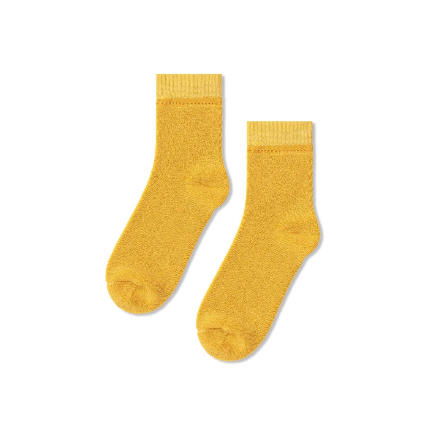 Terry Ankle Socks