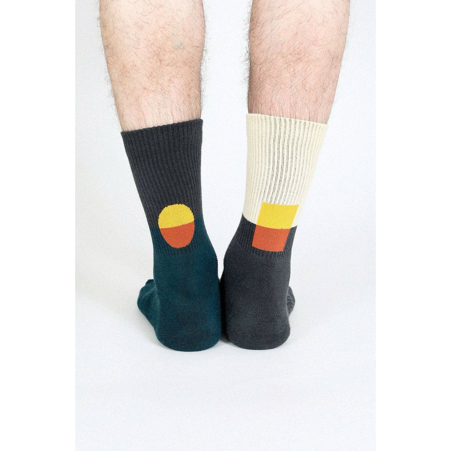 KC Crew Sock