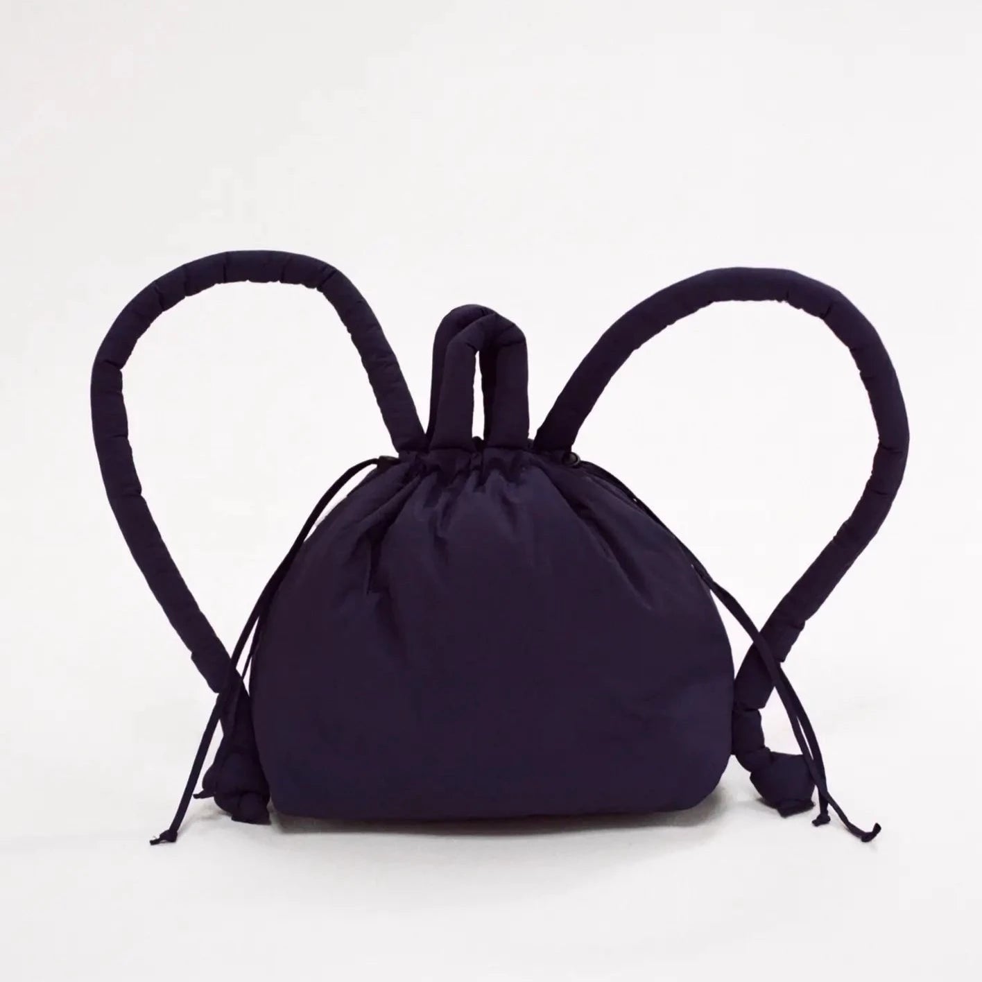 Ona Soft Bag - Navy