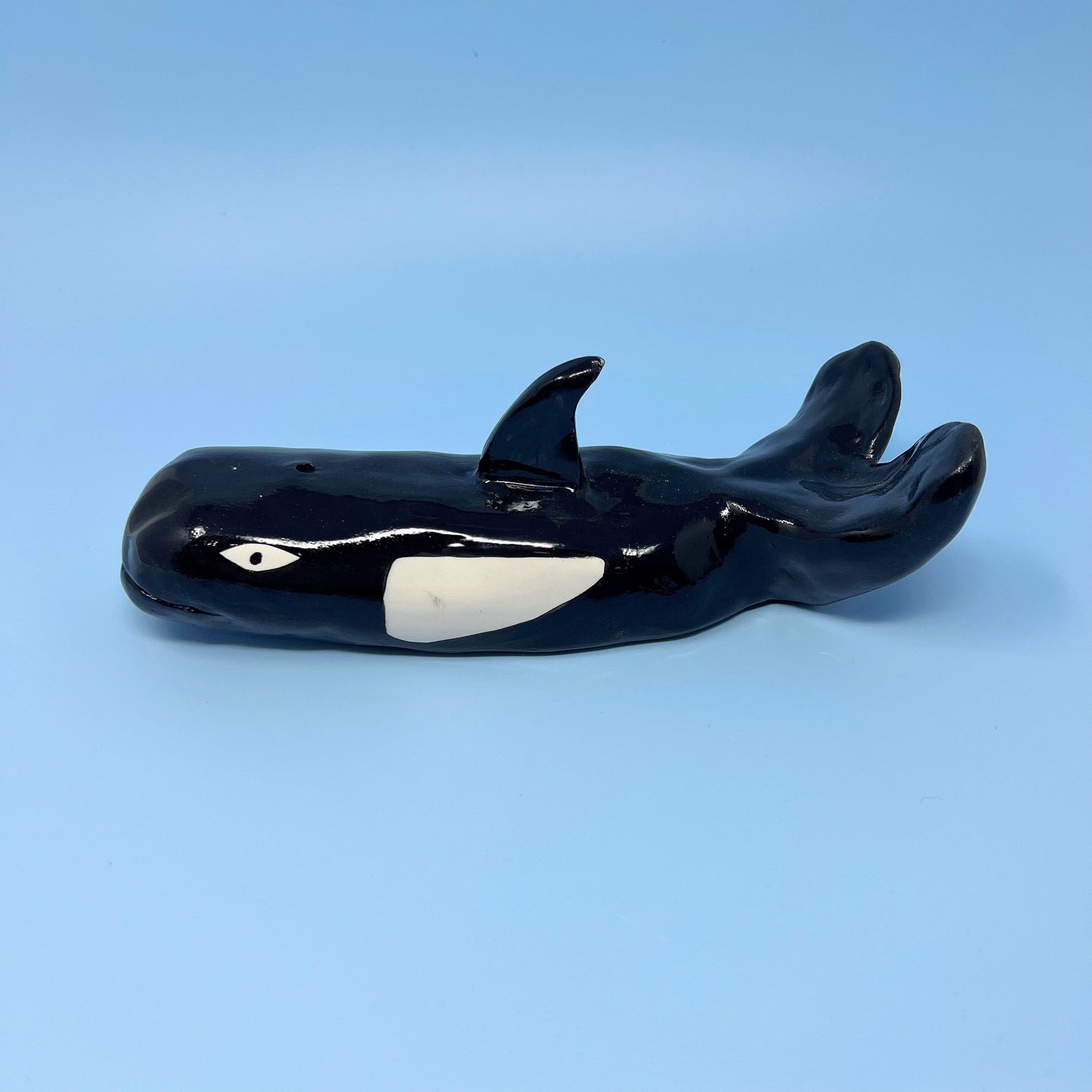 Studio Todd Big Whale Incense Burner