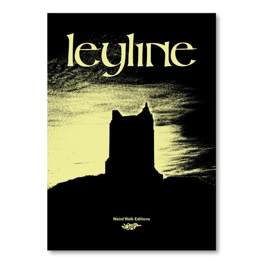 Leyline Zine