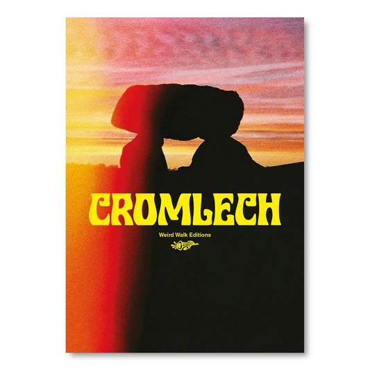 Cromlech Zine