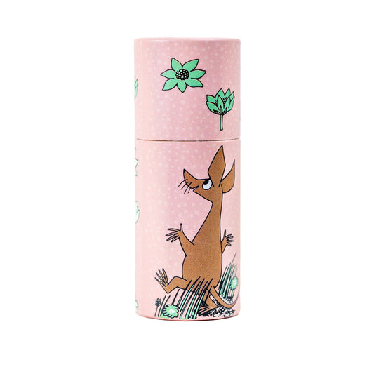 Moomin by G&L - Lip balm of beeswax with calendula & honey