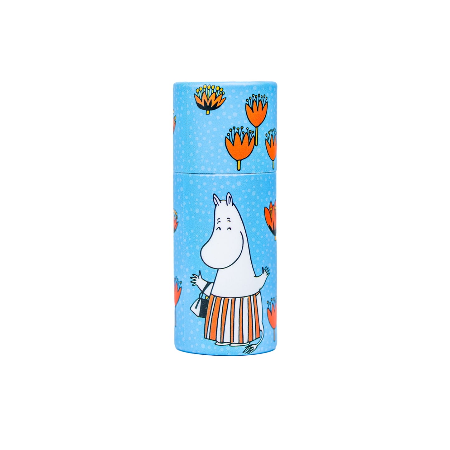 Moomin by G&L - Lip balm of beeswax with honey