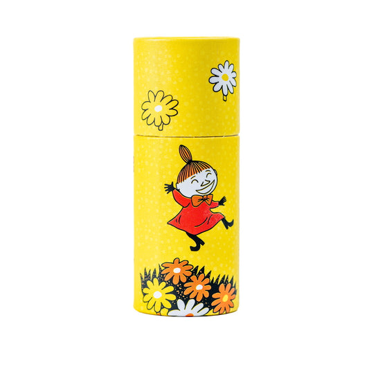 Moomin by G&L - Lip balm of beeswax with lemon & honey