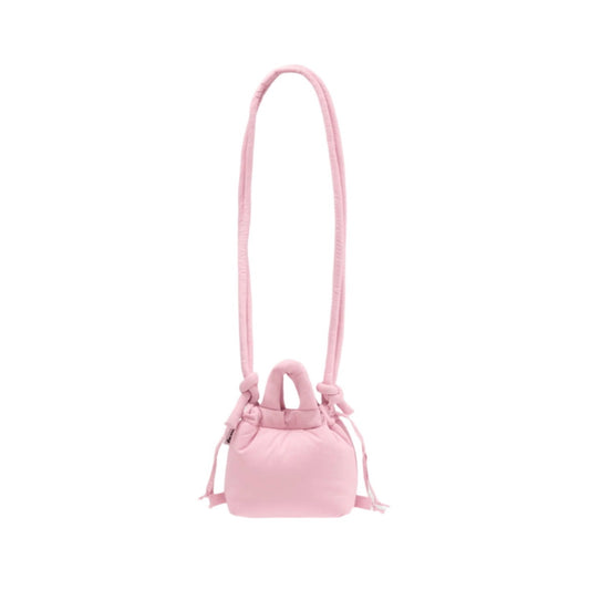 Micro Ona Soft Bag - Pink