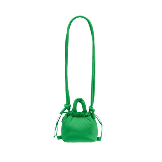 Micro Ona Soft Bag - Green