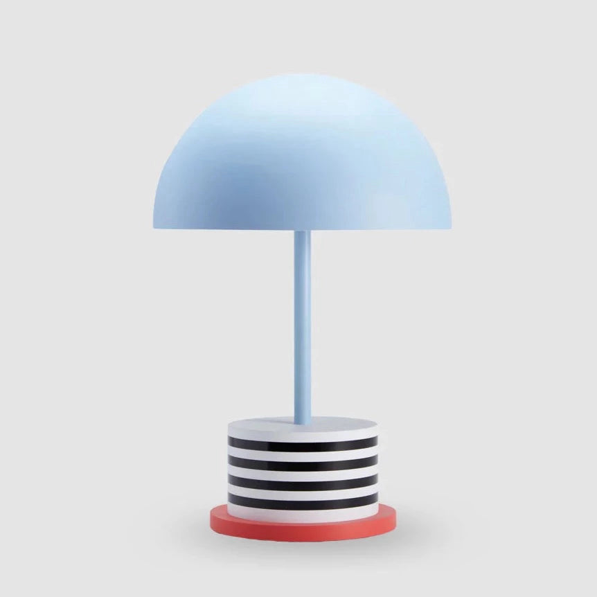 Portable Lamp - Riviera, Stripes