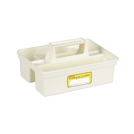 Hightide Penco Storage Caddy - White Large