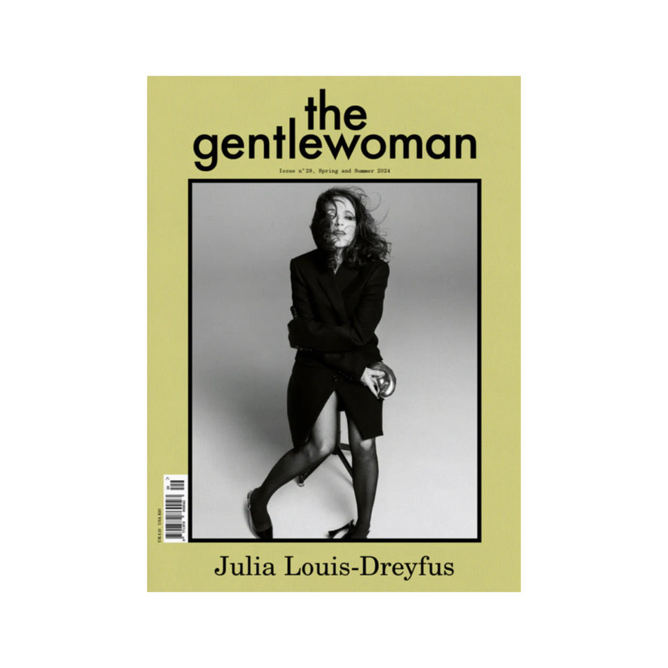 The Gentlewoman - Issue 29
