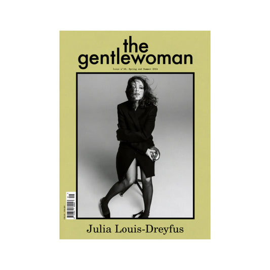 The Gentlewoman - Issue 29