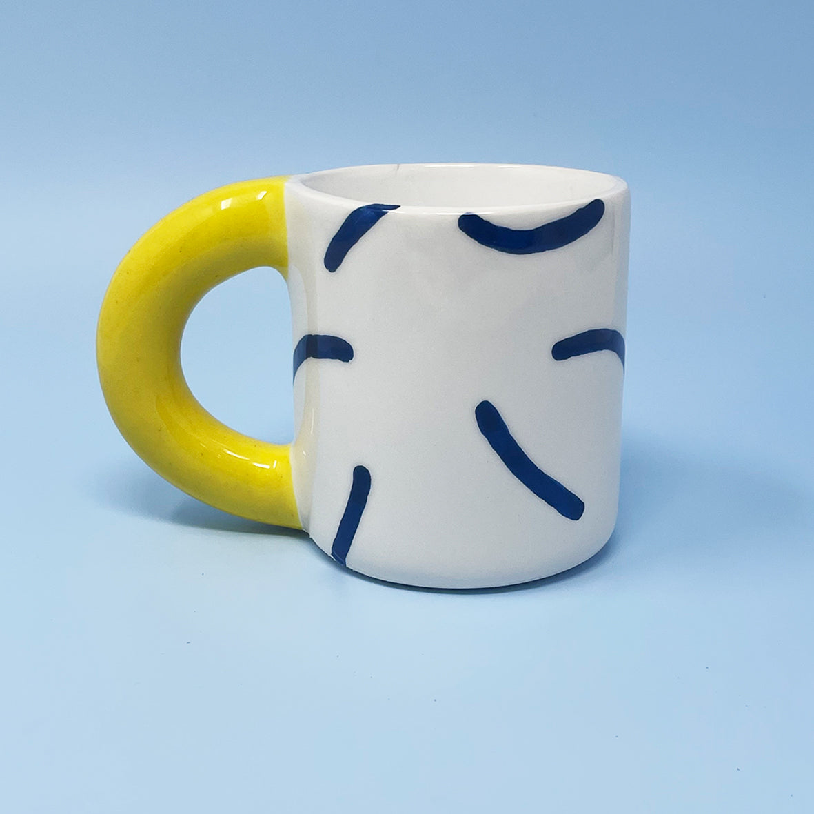 Chunky Mug