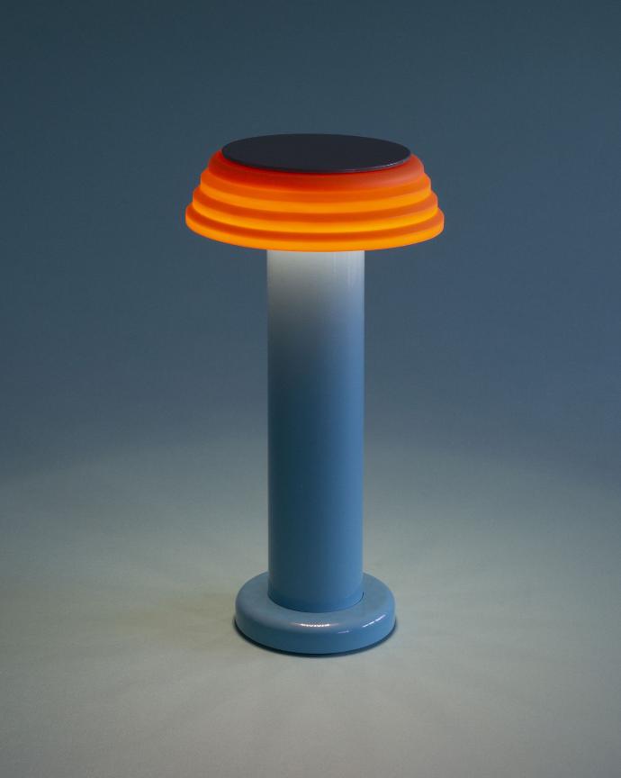 The Sowden Lamp PL1