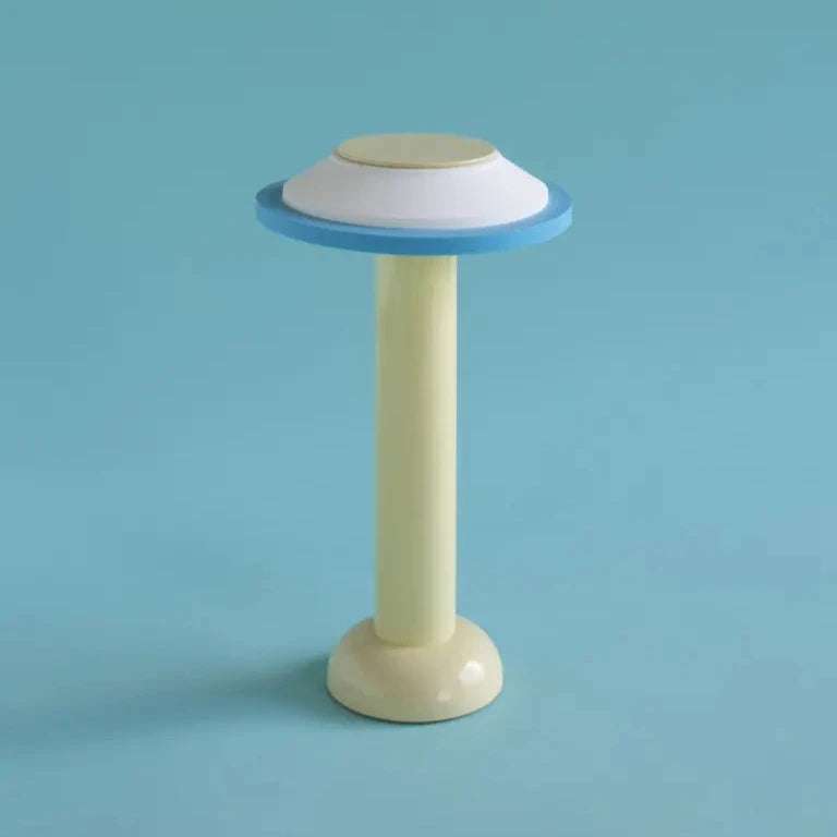 The Sowden Lamp PL2