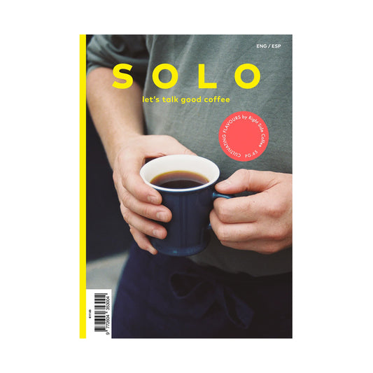 Solo 11