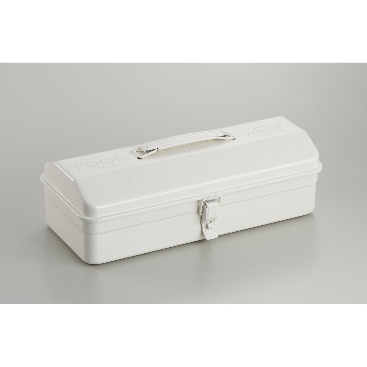 Camber-top Toolbox Y-350 White