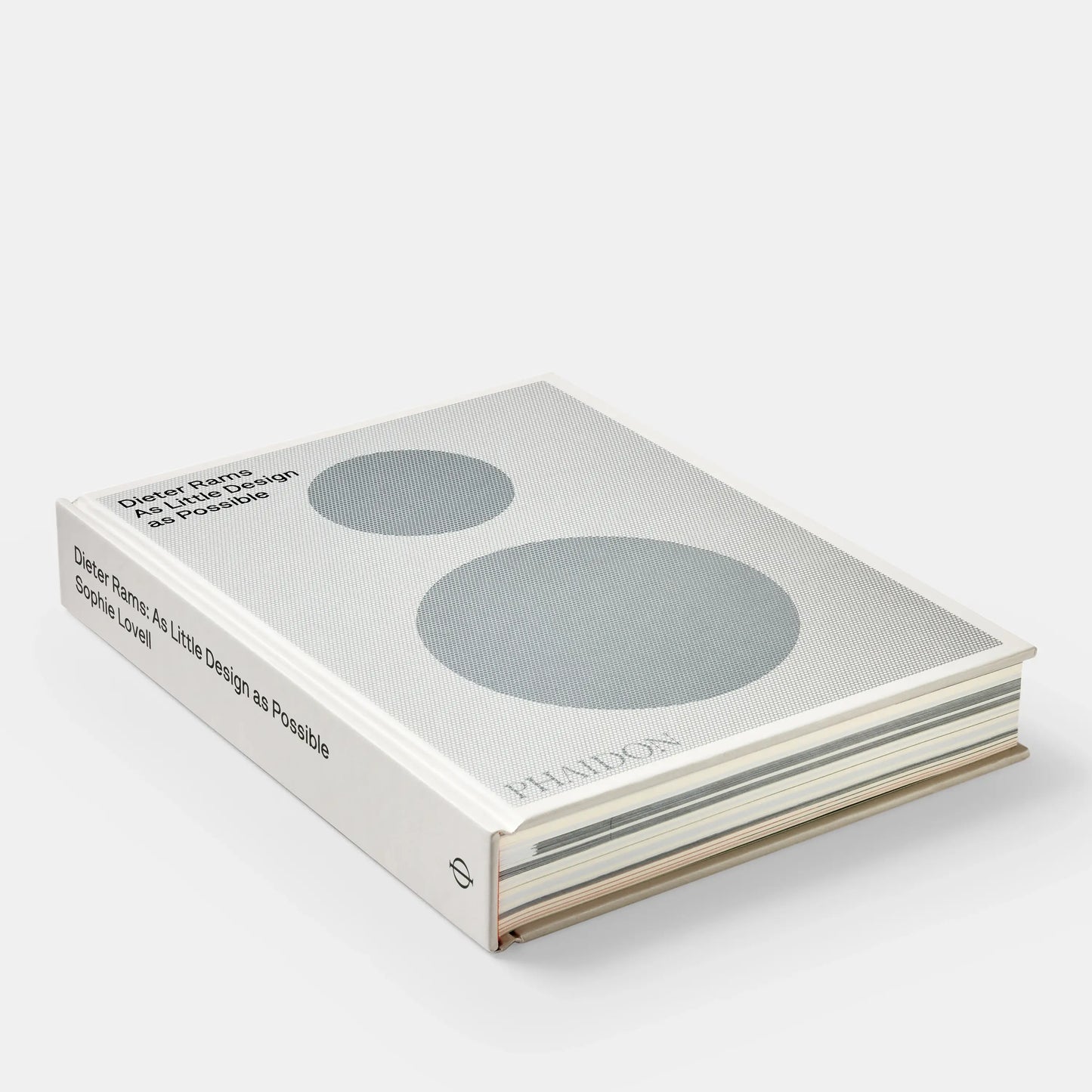 Dieter Rams: As Little Design As Possible