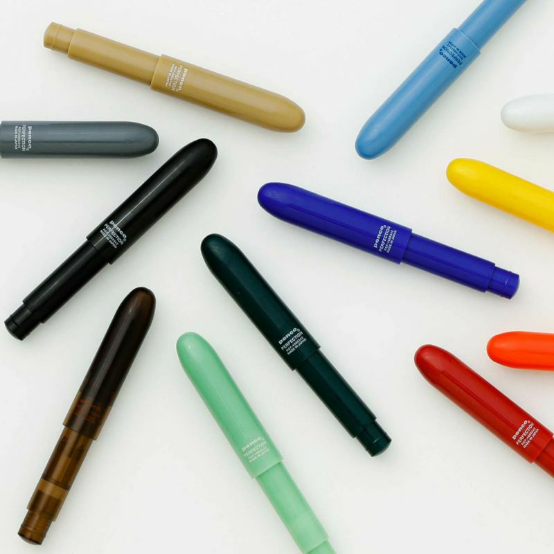 Hightide Penco Bullet Pencils. Various colours