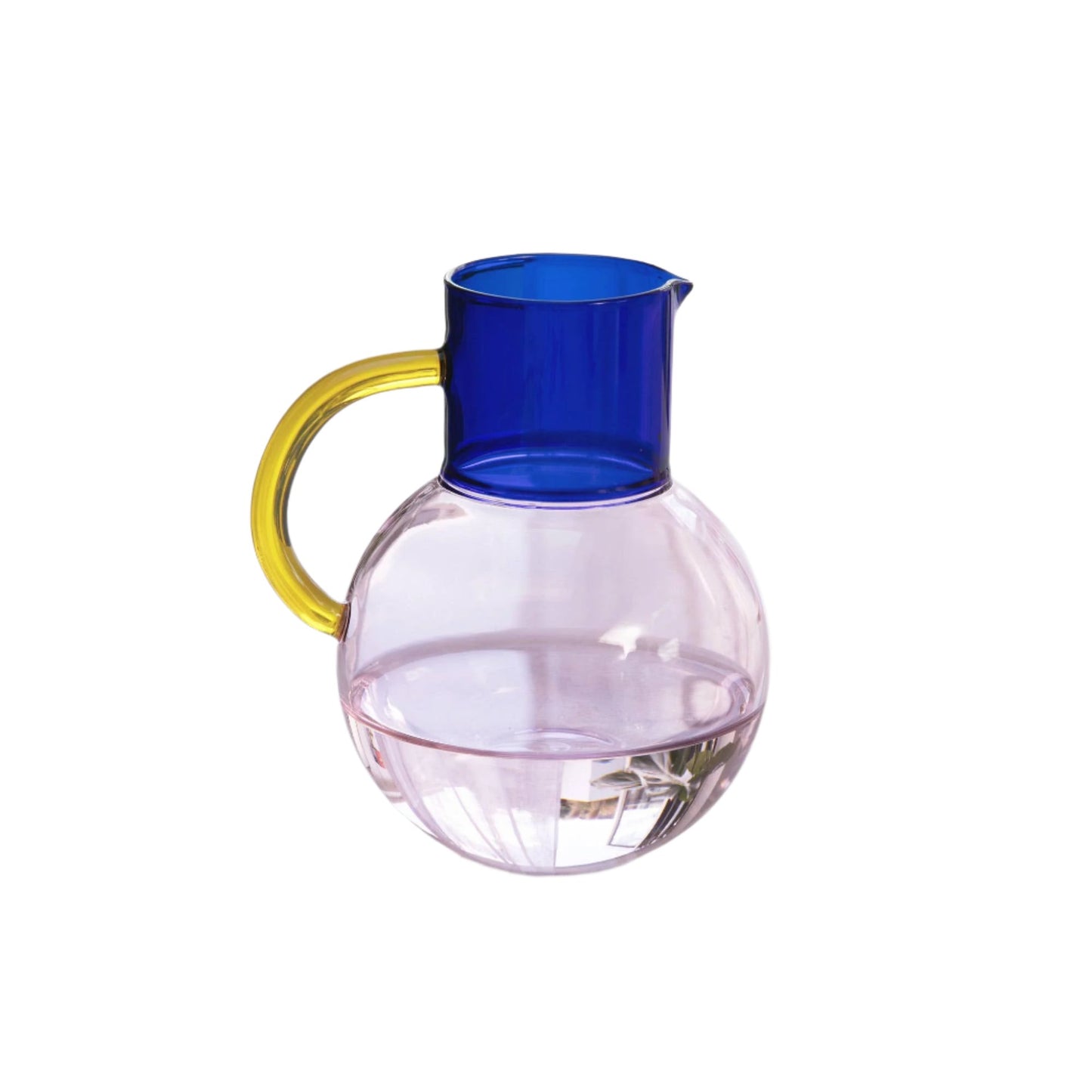 Pablo Glass Jug - Small